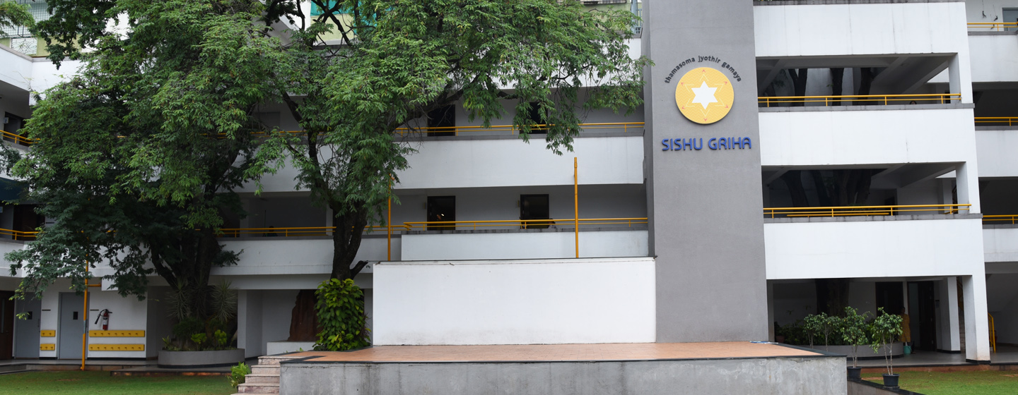 campus image